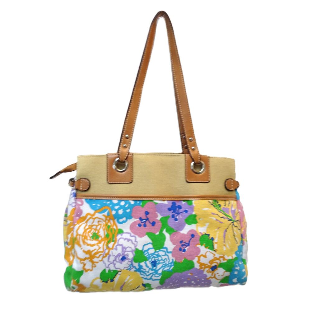 Rosetti Floral "Aloha" Shoulder Bag